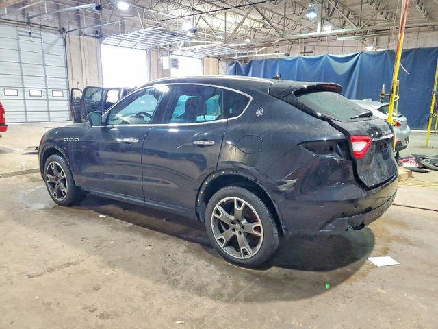 Maserati Levante 3.0L 6 ALL WHEEL DRIVE - автомобили, коли, обяви за нови и употребявани 2