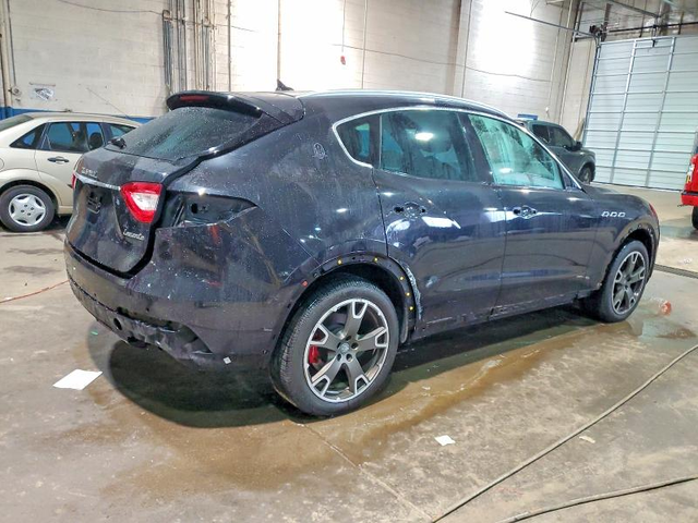 Maserati Levante 3.0L 6 ALL WHEEL DRIVE - автомобили, коли, обяви за нови и употребявани 3