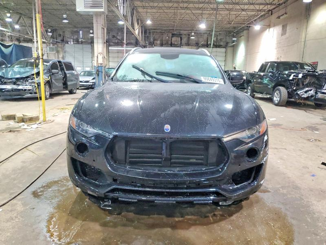 Maserati Levante 3.0L 6 ALL WHEEL DRIVE - автомобили, коли, обяви за нови и употребявани 5