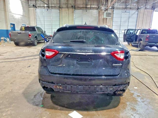 Maserati Levante 3.0L 6 ALL WHEEL DRIVE - автомобили, коли, обяви за нови и употребявани 6