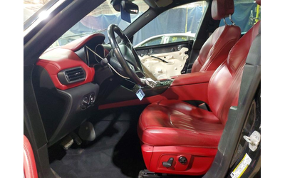 Maserati Levante 3.0L 6 ALL WHEEL DRIVE - автомобили, коли, обяви за нови и употребявани 7