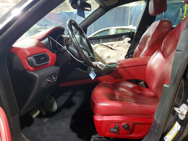 Maserati Levante 3.0L 6 ALL WHEEL DRIVE - автомобили, коли, обяви за нови и употребявани 7