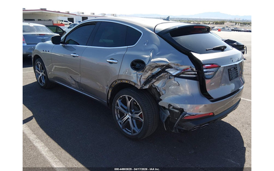 maserati-levante-3-0l-v-6-di-dohc-vvt-turbo-345hp-all-wheel-drive - 2