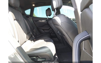 Maserati Levante 3.0L V-6 DI, DOHC, VVT, TURBO, 345HP All Wheel Drive - автомобили, коли, обяви за нови и употребявани 7