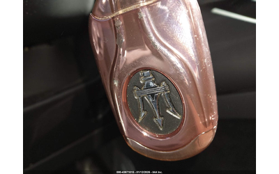 Maserati Levante 3.0L V-6 DI, DOHC, VVT, TURBO, 424HP All Wheel Drive - автомобили, коли, обяви за нови и употребявани 10