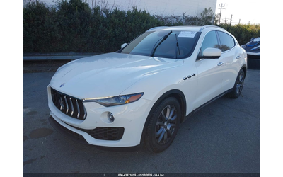 maserati-levante-3-0l-v-6-di-dohc-vvt-turbo-424hp-all-wheel-drive - 1