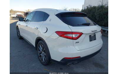 maserati-levante-3-0l-v-6-di-dohc-vvt-turbo-424hp-all-wheel-drive - 2