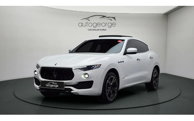 maserati-levante - 0