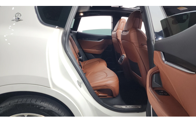 Maserati Levante 3.0d AWD GranSport autogeorge.com - автомобили, коли, обяви за нови и употребявани 10