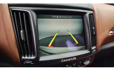 Maserati Levante 3.0d AWD GranSport autogeorge.com - автомобили, коли, обяви за нови и употребявани 13