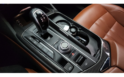 Maserati Levante 3.0d AWD GranSport autogeorge.com - автомобили, коли, обяви за нови и употребявани 7