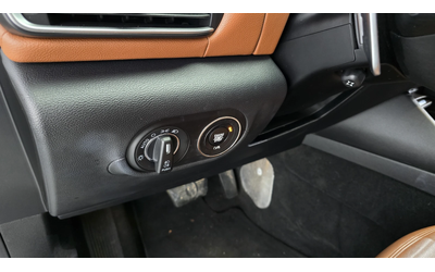 Maserati Levante 3.0 AWD SPORT autogeorge.com - автомобили, коли, обяви за нови и употребявани 13