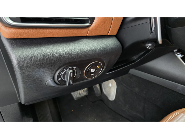 Maserati Levante 3.0 AWD SPORT autogeorge.com - автомобили, коли, обяви за нови и употребявани 13