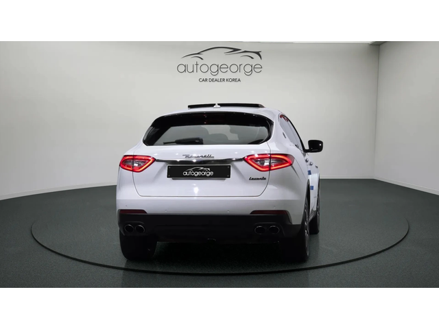 Maserati Levante 3.0 AWD SPORT autogeorge.com - автомобили, коли, обяви за нови и употребявани 3