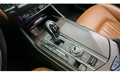 Maserati Levante 3.0 AWD SPORT autogeorge.com - автомобили, коли, обяви за нови и употребявани 8