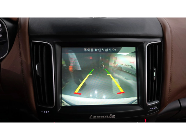 Maserati Levante 3.0 AWD autogeorge.com - автомобили, коли, обяви за нови и употребявани 10