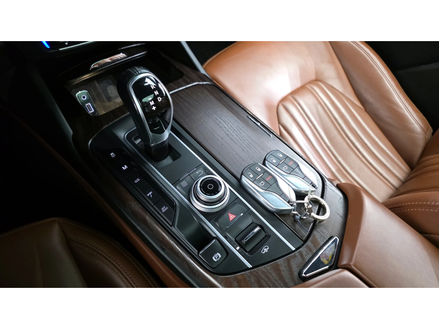 Maserati Levante 3.0 AWD autogeorge.com - автомобили, коли, обяви за нови и употребявани 7