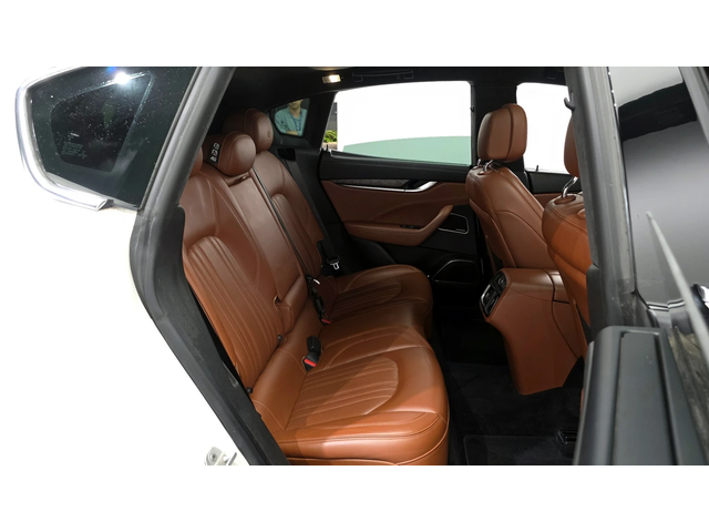 Maserati Levante 3.0 AWD autogeorge.com - автомобили, коли, обяви за нови и употребявани 8