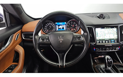 Maserati Levante 3.0 AWD autogeorge.com - автомобили, коли, обяви за нови и употребявани 11