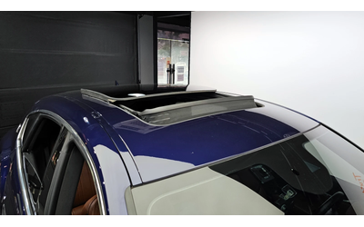 Maserati Levante 3.0 AWD autogeorge.com - автомобили, коли, обяви за нови и употребявани 14