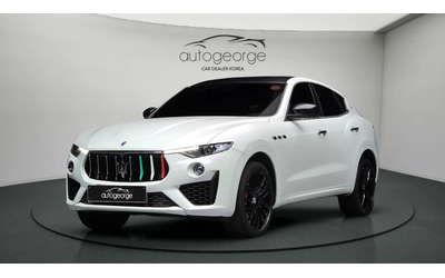 maserati-levante - 0