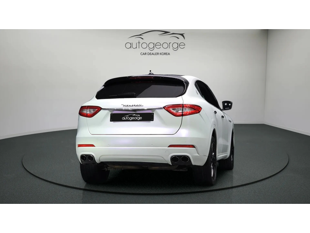 Maserati Levante 3.0 AWD LUXURY autogeorge.com - автомобили, коли, обяви за нови и употребявани 3