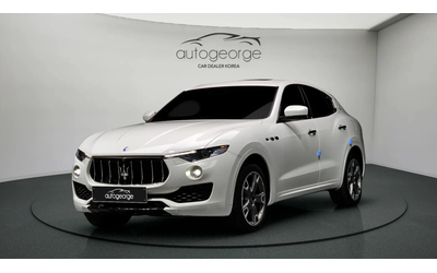 maserati-levante - 0