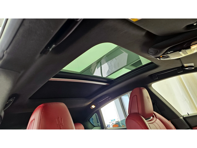 Maserati Levante 3.0 AWD SPORT autogeorge.com - автомобили, коли, обяви за нови и употребявани 15