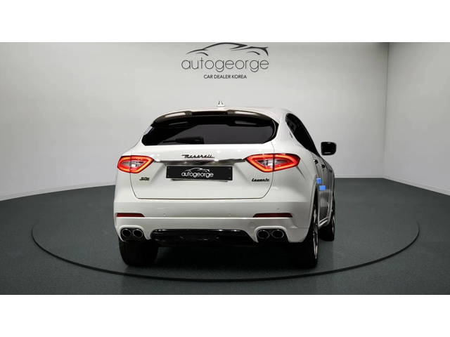 Maserati Levante 3.0 AWD SPORT autogeorge.com - автомобили, коли, обяви за нови и употребявани 3