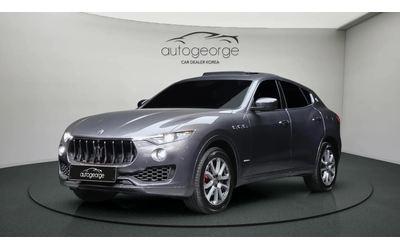 maserati-levante - 0