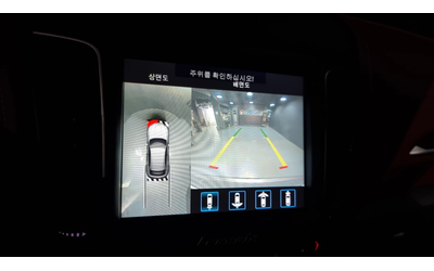 Maserati Levante 3.0 AWD GRANLUSSO autogeorge.com - автомобили, коли, обяви за нови и употребявани 13