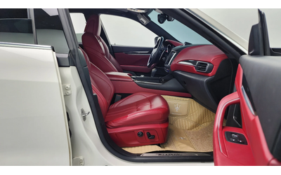 Maserati Levante 3.0 AWD SPORT autogeorge.com - автомобили, коли, обяви за нови и употребявани 10