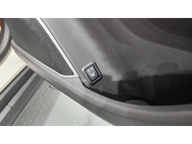 Maserati Levante 3.0 AWD SPORT autogeorge.com - автомобили, коли, обяви за нови и употребявани 16