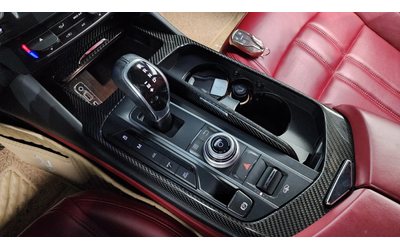 Maserati Levante 3.0 AWD SPORT autogeorge.com - автомобили, коли, обяви за нови и употребявани 8