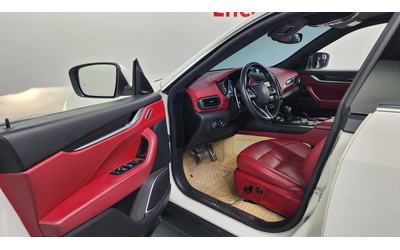 Maserati Levante 3.0 AWD SPORT autogeorge.com - автомобили, коли, обяви за нови и употребявани 9