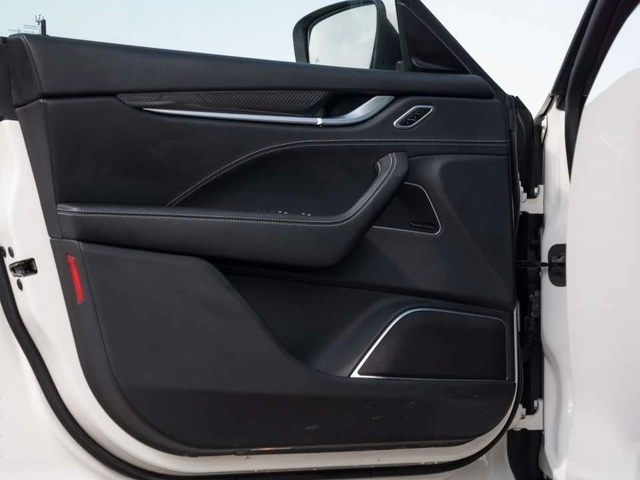 Maserati Levante * Luxury * CARFAX * ЦЕНА ДО БГ - автомобили, коли, обяви за нови и употребявани 12