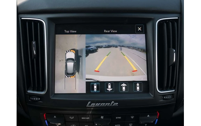 Maserati Levante * Luxury * CARFAX * ЦЕНА ДО БГ - автомобили, коли, обяви за нови и употребявани 15