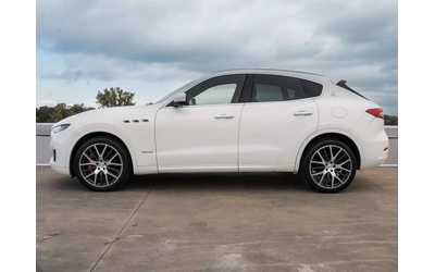 maserati-levante - 2