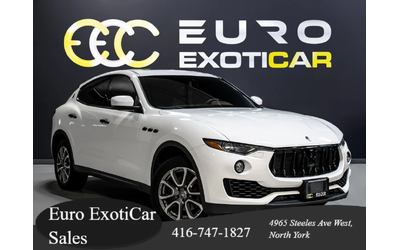 maserati-levante - 0