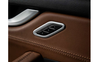 Maserati Levante * M161 * CARFAX * ЦЕНА ДО БГ - автомобили, коли, обяви за нови и употребявани 12