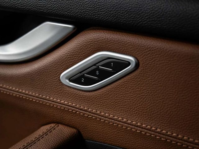 Maserati Levante * M161 * CARFAX * ЦЕНА ДО БГ - автомобили, коли, обяви за нови и употребявани 12