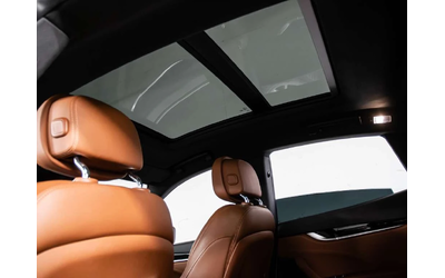 Maserati Levante * M161 * CARFAX * ЦЕНА ДО БГ - автомобили, коли, обяви за нови и употребявани 13