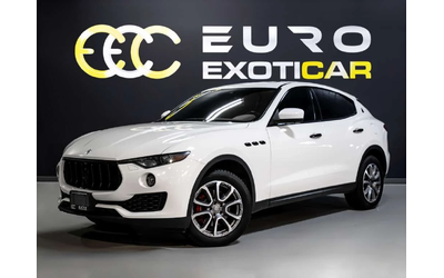 maserati-levante - 2