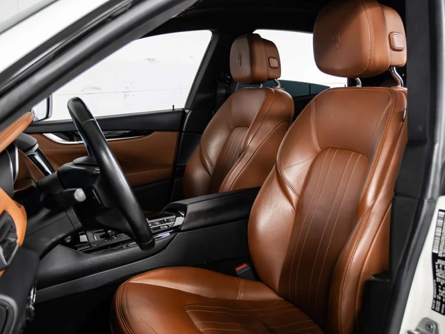 Maserati Levante * M161 * CARFAX * ЦЕНА ДО БГ - автомобили, коли, обяви за нови и употребявани 5