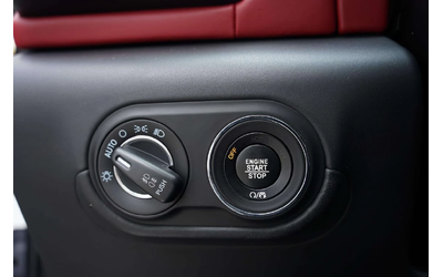 Maserati Levante * Sport * CARFAX * ЦЕНА ДО БГ - автомобили, коли, обяви за нови и употребявани 16