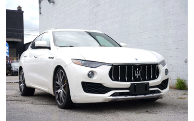 maserati-levante - 2