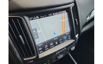 Maserati Levante 3.8 GTS С РЕГИСТРАЦИЯ & АВТО КРЕДИТ - автомобили, коли, обяви за нови и употребявани 10