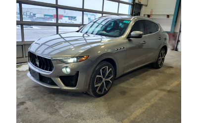 maserati-levante - 1