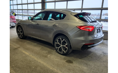 maserati-levante - 2