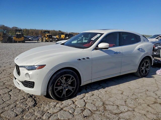 Maserati Levante 3.0* 4X4* FULL - автомобили, коли, обяви за нови и употребявани 0